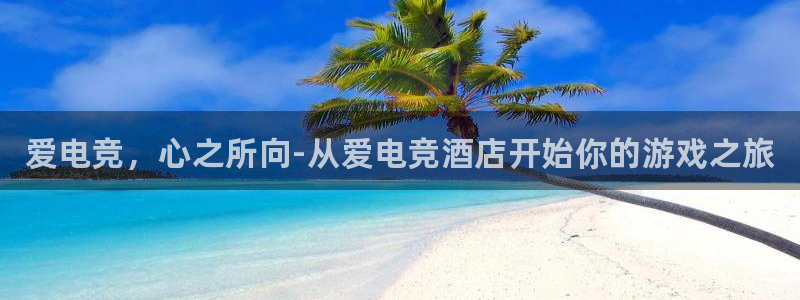 一竞技app下载：爱电竞，心之所向-从爱电竞酒店开始你的游戏之旅