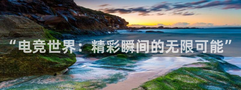 一竞技app下载：“电竞世界：精彩瞬间的无限可能”